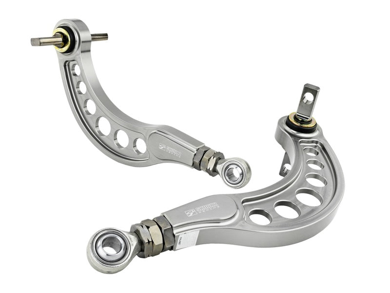 Skunk2 Racing 516-05-0660 Skunk2 Pro Series 12-13 Honda Civic Hard Anodized Adjustable Rear Camber Kits