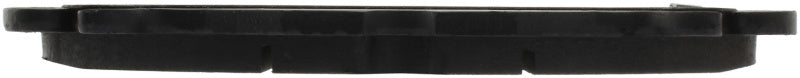 Stoptech 308.17920 StopTech 15-18 Ford Mustang Front Street Brake Pads w/Shims & Hardware