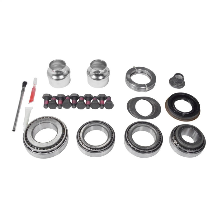 Yukon Gear & Axle YK F8.8-D Yukon Gear Master Overhaul Kit 2015+ Ford 8.8in Rear Diff