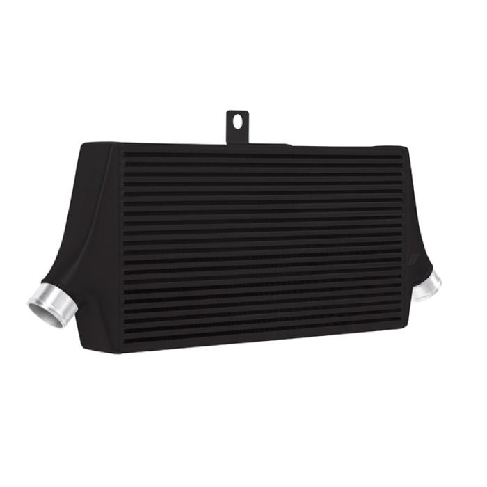 Mishimoto MMINT-EVO-01X 01-07 Mitsubishi Lancer Evolution 7/8/9 Race Intercooler - Silver