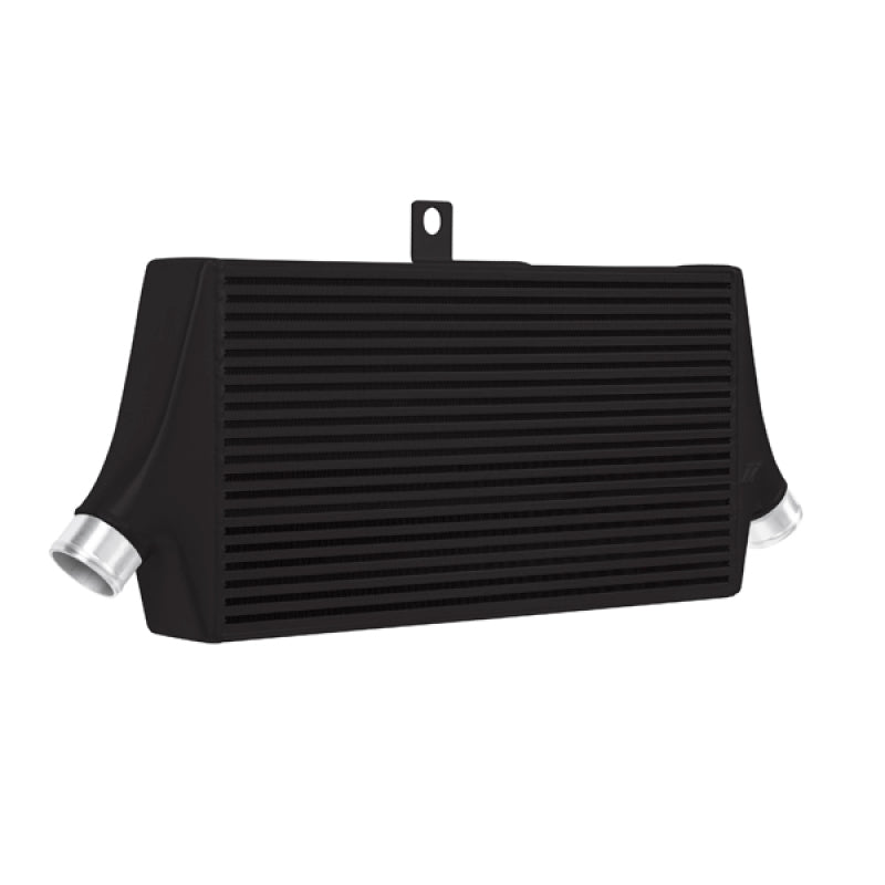 Mishimoto MMINT-EVO-01X 01-07 Mitsubishi Lancer Evolution 7/8/9 Race Intercooler - Silver