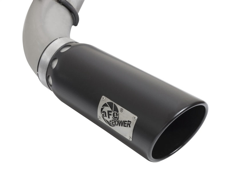 aFe 49-46112-B AFE Exhaust DPF Back
