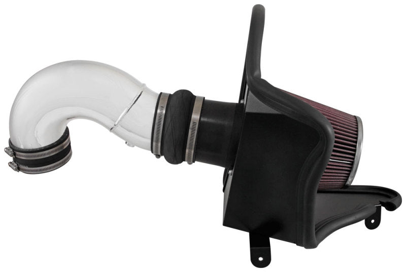 K&N Engineering 69-4534TP K&N 2016 Chevy Camaro SS 6.2L V8 F/I Typhoon Intake System
