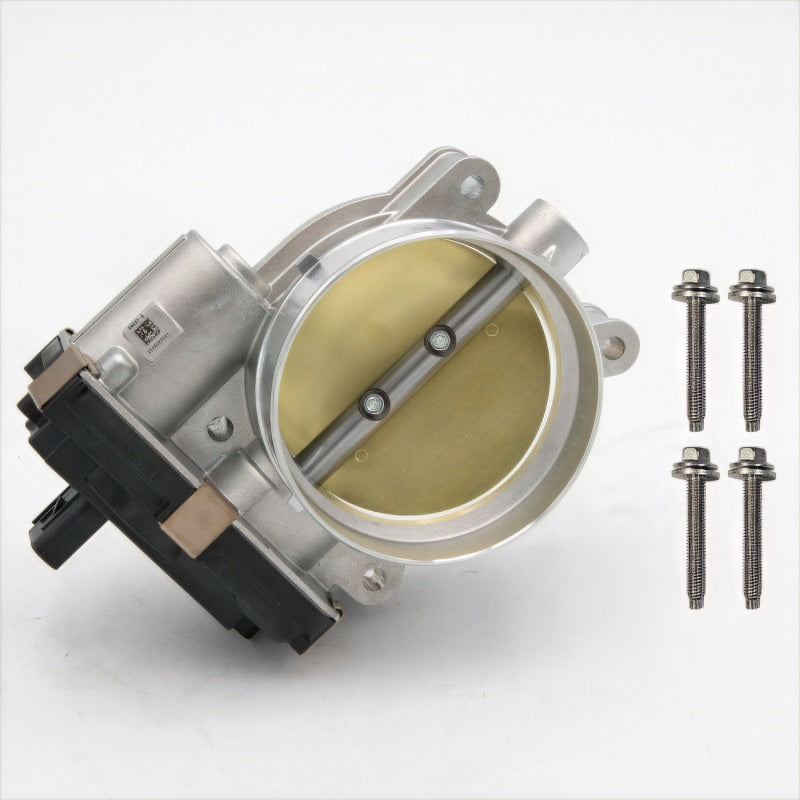 Ford Racing M-9926-M50B 18-20 Mustang GT 5.0L 87mm Bullitt Throttle Body