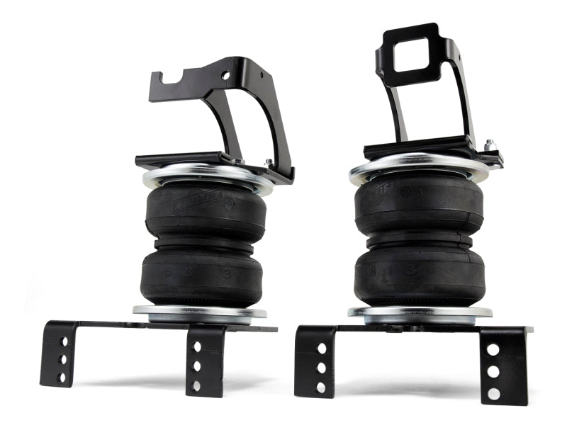 Air Lift 57396 Loadlifter 5000 Rear Air Spring Kit for 11-14 Ford F-450 Super Duty 4WD