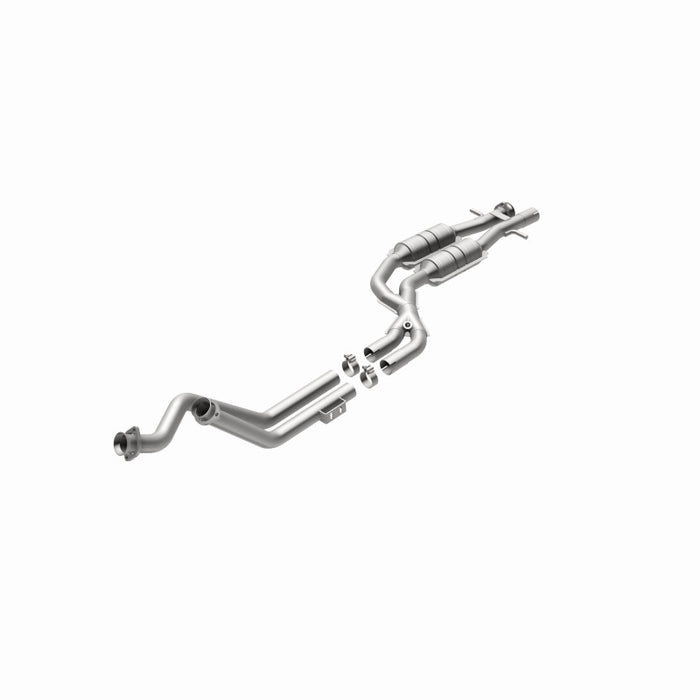 Magnaflow 23844 MagnaFlow Conv DF 1995 Mercedes SL320 3.2L