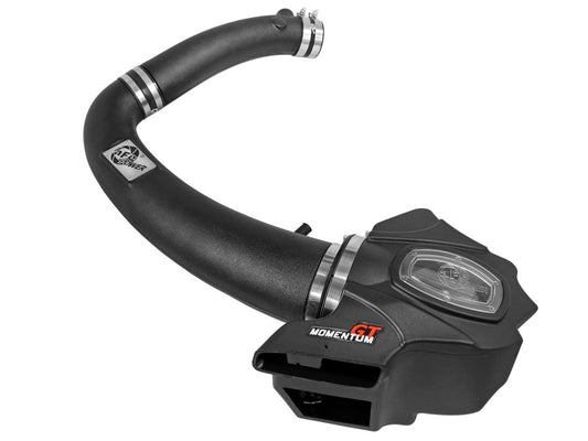 aFe 51-76207 Momentum GT Stage 2 PRO Dry S Intake 11-14 Jeep Grand Cherokee 3.6L V6