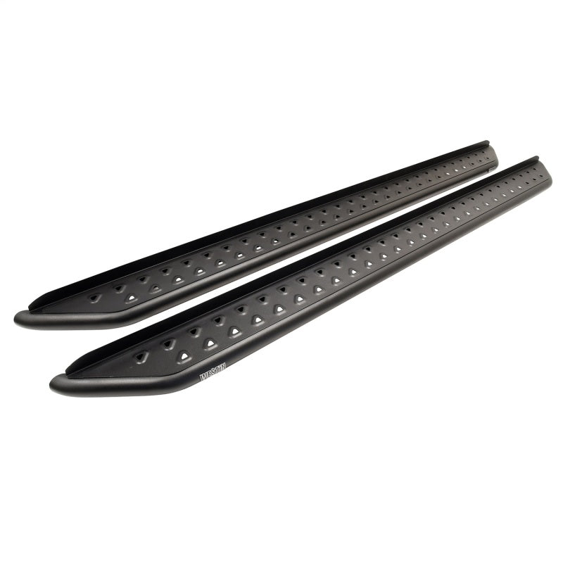 Westin 28-31275 19-23 Chevrolet/GMC Silverado/Sierra 1500 Crew Cab Outlaw Nerf Step Bars