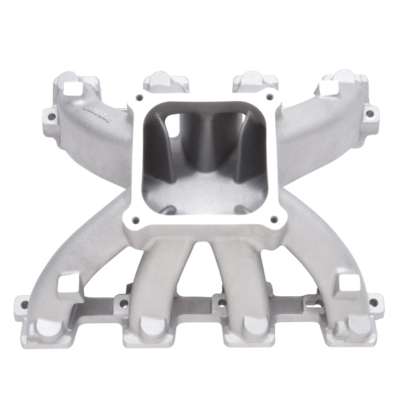 Edelbrock EDE2821 GM LS3 Intake Manifold Super Victor 4500 Flange