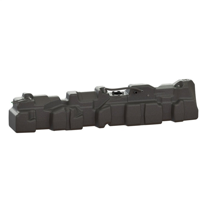 Titan Fuel Tanks 7020717 17-24 Ford 120in Cab & Chassis 54 Gallon XXL Mid-Ship Fuel Tank