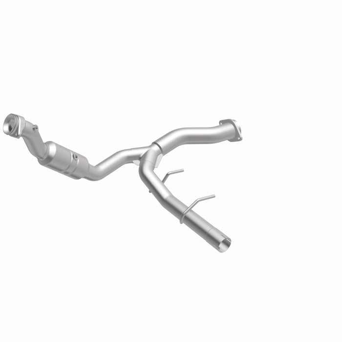 Magnaflow 52429 Conv DF 2011-2014 F-150 V6 3.5L OEM Underbody
