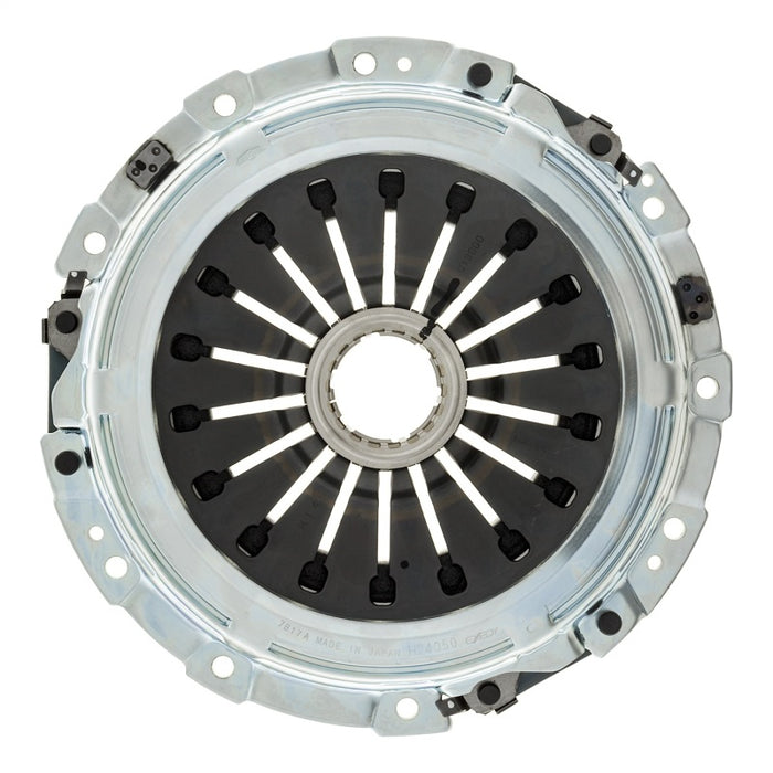 Exedy FC12THD 04-14 Subaru Impreza WRX/STI Stage 1/Stage 2 Replacement Clutch Cover (Fits 15803HD)