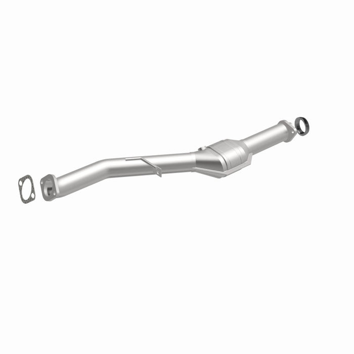 Magnaflow 5421012 MagnaFlow Converter Direct Fit 12-14 Subaru Impreza 2.5L / 15-16 WRX STI