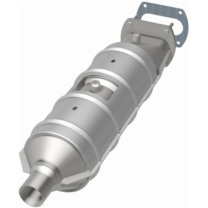 Magnaflow 55212 MagnaFlow Conv DF Ford-Oem Fit 88 93