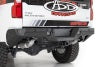 Addictive Desert Designs R447711280103 ADD Stealth Rear Bumper