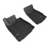 3D MAXpider L1NS14011509 ACE Kagu - Front - Black
