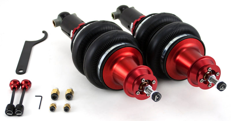 Air Lift 78601 ALF Performance Rear Kits