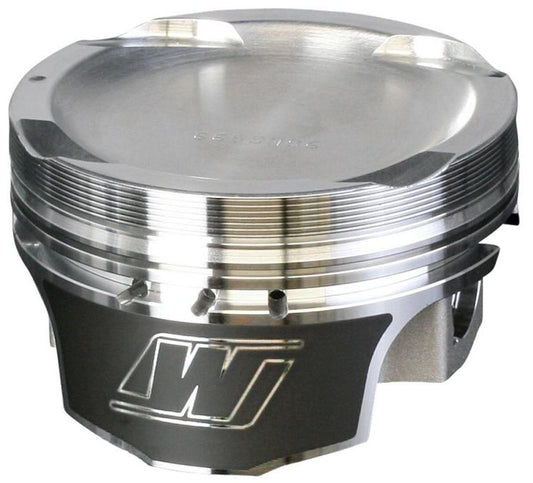 Wiseco K614M835 Mazdaspeed 2.0 FS Turbo -16.5cc Dish Piston Shelf Stock Kit