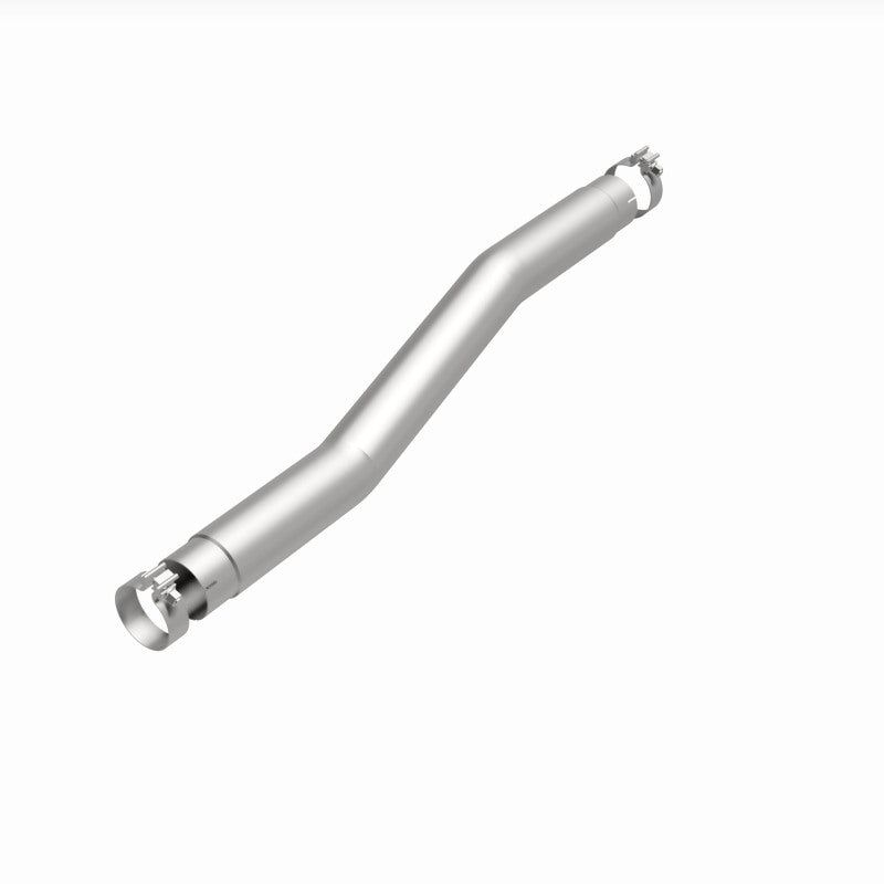 Magnaflow 19491 MagnaFlow D-Fit Muffler 409 SS 3.5in 2019 Chevrolet Silverado 1500 6.2L w/o Muffler