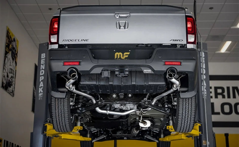 Magnaflow 19633 2021+ Honda Ridgeline 3.5L NEO Cat-Back Exhaust System