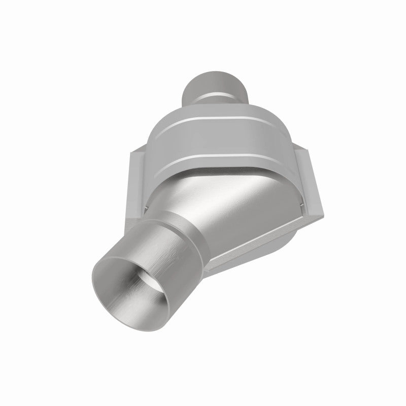 Magnaflow 51175 MagnaFlow Conv Universal 2.25 Angled Inlet OEM