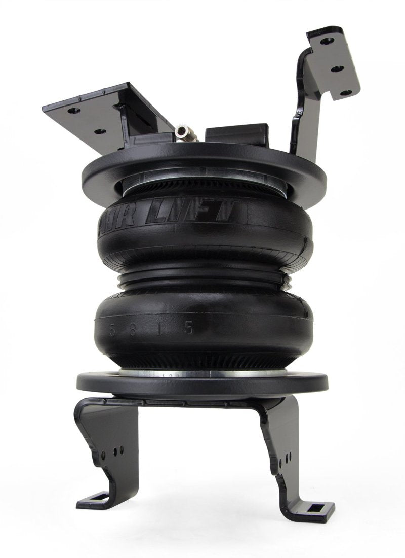 Air Lift 57538 LoadLifter 7500XL Ultimate for 11-17 GM 2500/3500