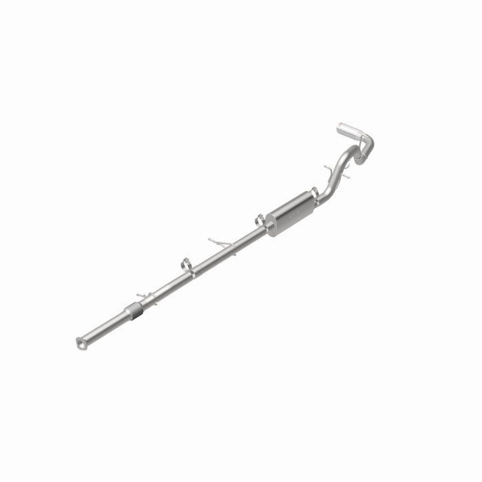 Magnaflow 19649 MagnaFlow 2023+ Chevy Colorado NEO Series Cat-Back Exhaust Single Passenger Side Rear Exit