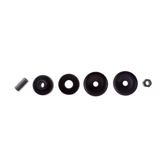 Bilstein 24-239455 5100 Series 14-15 Dodge RAM 2500 Rear 46mm Monotube Shock Absorber