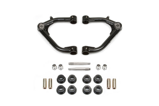 Fabtech FTS21128 07-18 GM C/K1500 w/OE Forged UCA 0-6in Uniball Upper Control Arm Kit