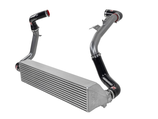 Skunk2 Racing 345-05-0100 Skunk2 16-21 Honda Civic 1.5T Intercooler Kit