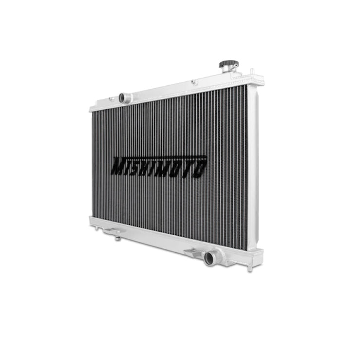 Mishimoto MMRAD-NIS-08 04-08 Nissan Maxima Manual Aluminum Radiator