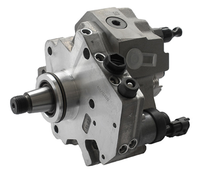 Fleece Performance FPE-CUMM-CP3K-6.7 07.5-12 Dodge 6.7L Cummins CP3K