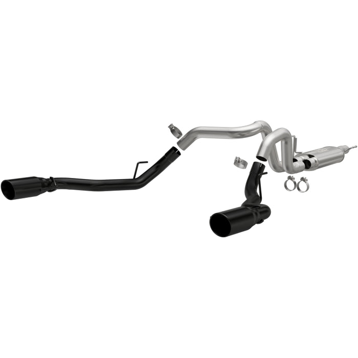 Magnaflow Perf Exhaust MAG19584 21- Ford Tremor Cat Back Exhaust Kit