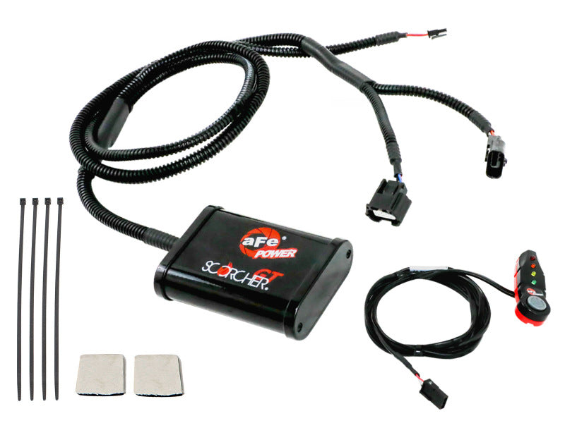 aFe 77-46803 AFE Scorcher Module