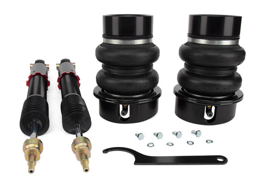 Air Lift 78701 Performance 17-21 Tesla Model 3/ 20-21 Model Y Rear Kit