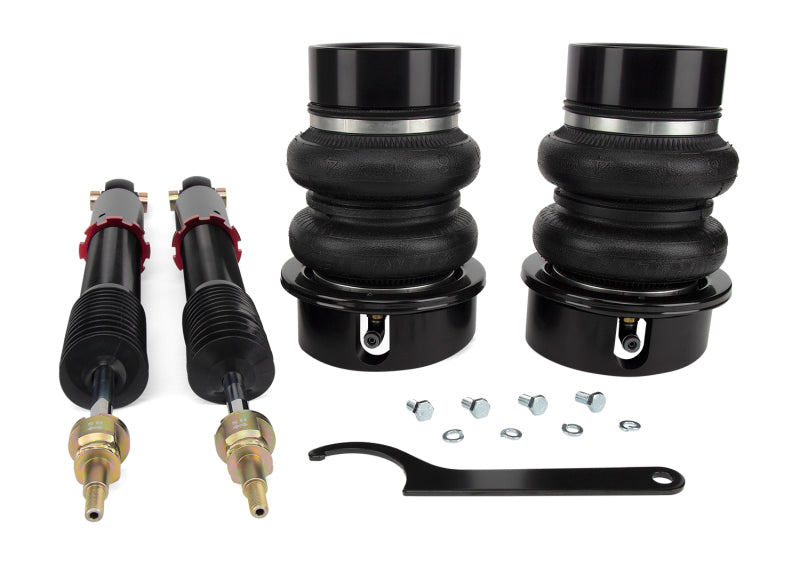 Air Lift 78701 ALF Performance Rear Kits