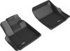 3D MAXpider L1JG01411509 ACE Kagu - Front - Black