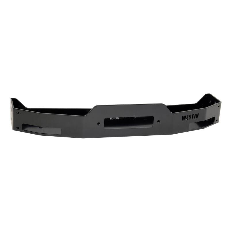 Westin 46-23995 2020 Chevy Silverado 2500/3500 MAX Winch Tray - Black