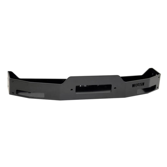 Westin 46-23995 2020 Chevy Silverado 2500/3500 MAX Winch Tray - Black