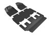 3D MAXpider L1CY00701509 ACE Kagu - Combo - Black