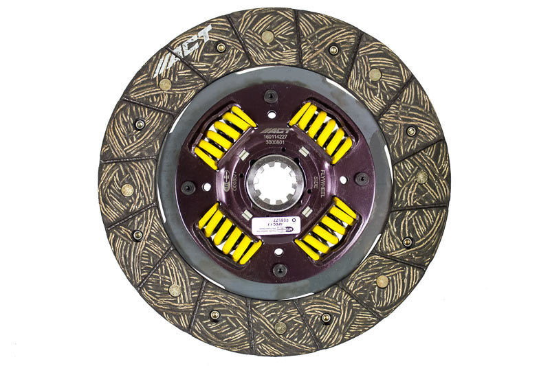 ACT 3000801 ACT Street Clutch Discs