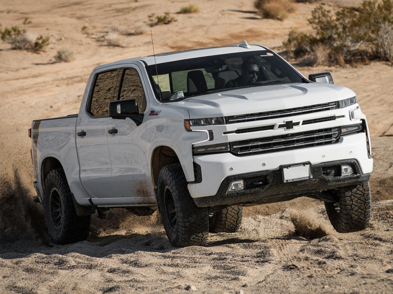 ICON K73061 2019+ GM 1500 1.5-3.5in Stage 1 Suspension System