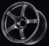 Advan YAD5E30AGMR AVN TC4 Wheels