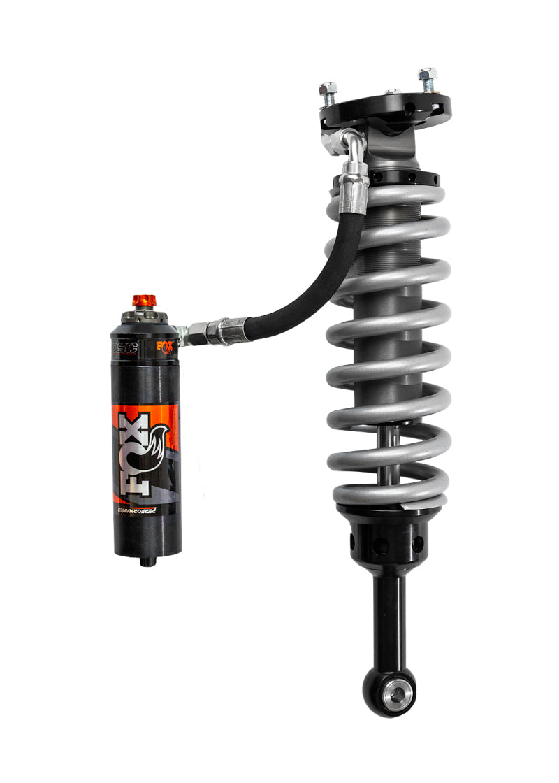 FOX 883-06-177 05+ Toyota Tacoma Performance Elite 2.5 Series Shock Front 2in Lift