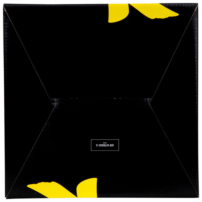 Airaid 451-756 2018-2020 Ford Mustang V8-5.0L F/I Jr Intake Kit