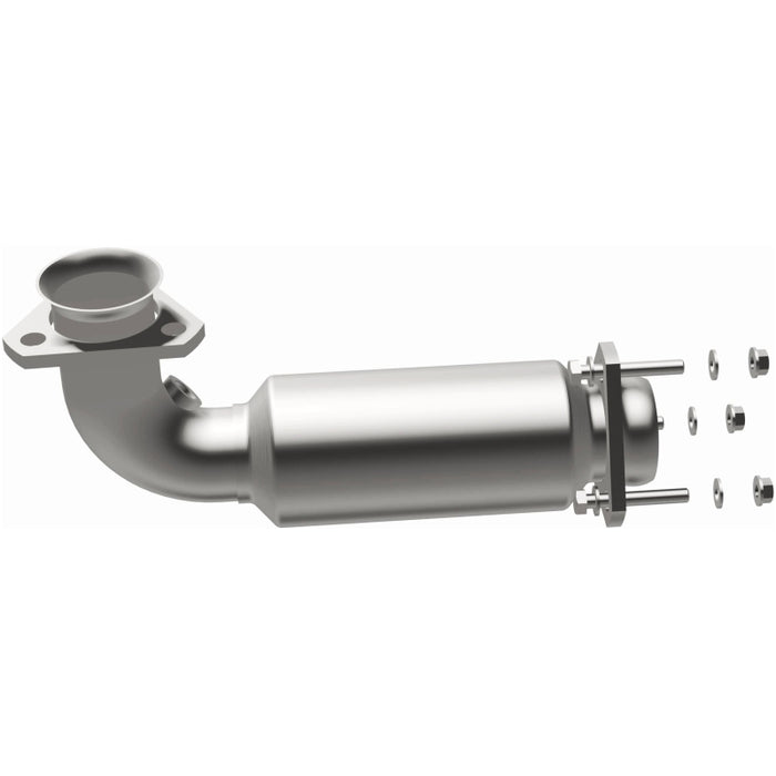 Magnaflow 23409 MagnaFlow Conv DF Corvette 92-93