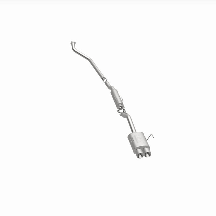 Magnaflow 15757 MagnaFlow Sys C/B Civic Hatchback I4 2.0L 02-