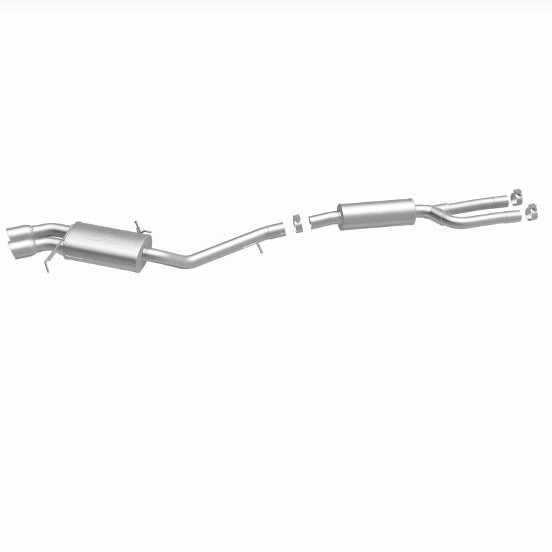 Magnaflow 16537 MagnaFlow SYS C/B 07-09 BMW 328i 3.0L