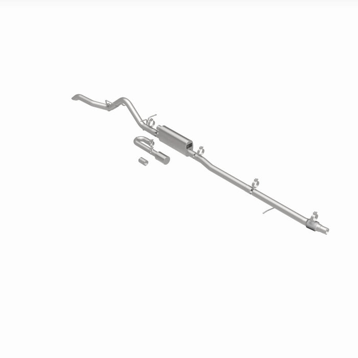 Magnaflow 19636 24+ Ford Ranger Overland Series - High Clearance Exit