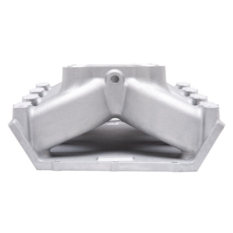 Edelbrock EDE7524 BBM 426 Hemi Dual Quad Intake Manifold